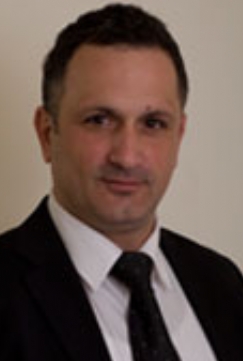 Shimson Davidi & Co. Law Firm
